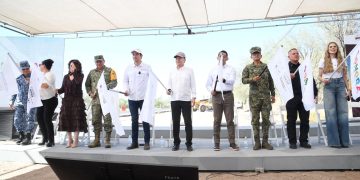 Con más de 8 mil elementos, Durazo arranca megaoperativo de seguridad para Semana Santa 2026