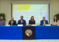 Inauguran Primer Congreso Regional de Ciencia y Tecnología en Psicología