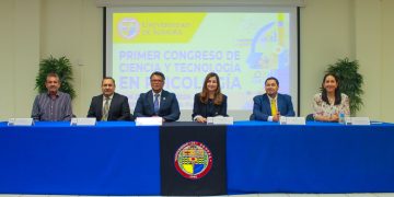 Inauguran Primer Congreso Regional de Ciencia y Tecnología en Psicología