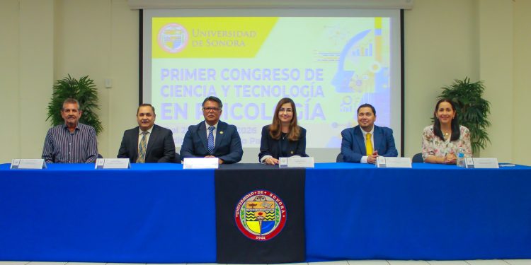 Inauguran Primer Congreso Regional de Ciencia y Tecnología en Psicología
