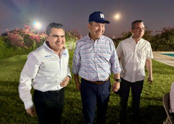 Que la H se convierta en la S, encabezados por el PAN: Toño Astiazarán marca ruta rumbo a la gubernatura.