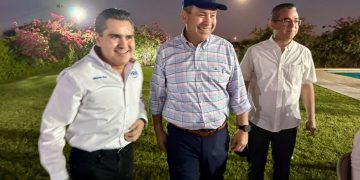 Que la H se convierta en la S, encabezados por el PAN: Toño Astiazarán marca ruta rumbo a la gubernatura.