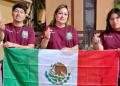 Estudiantes de Cecyte Sonora representarán a México en competencia internacional de ciencia y tecnología