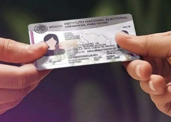 Destruirán más de 900 credenciales de elector no recogidas en Sonora