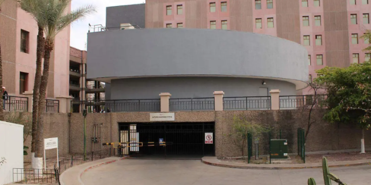 Confirman posible participación de diversas personas en feminicidio de trabajadora federal en Centro de Gobierno