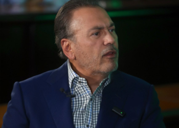 Beltrones va por Reforma Electoral que fortalezca la democracia y garantice elecciones libres, justas y apegadas a la voluntad popular