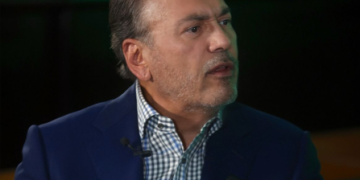 Beltrones va por Reforma Electoral que fortalezca la democracia y garantice elecciones libres, justas y apegadas a la voluntad popular