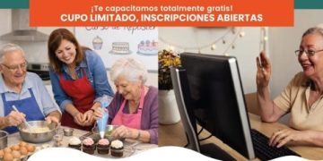 Aprende computación, bisutería y repostería con los cursos de DIF Hermosillo a partir del 9 de marzo