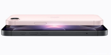 Nuevo iPhone 17e y el nuevo iPad Air vienen con mejoras en rendimiento y conectividad