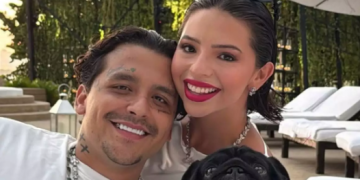 Ángela Aguilar anuncia que se alejará de las redes sociales: “Quiero cuidar mi corazón”