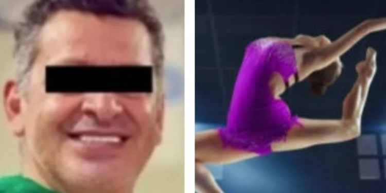 29 años de prisión a entrenador de gimnasia por abuso sexual agravado. Cuando el deporte debe proteger, no poner en riesgo.