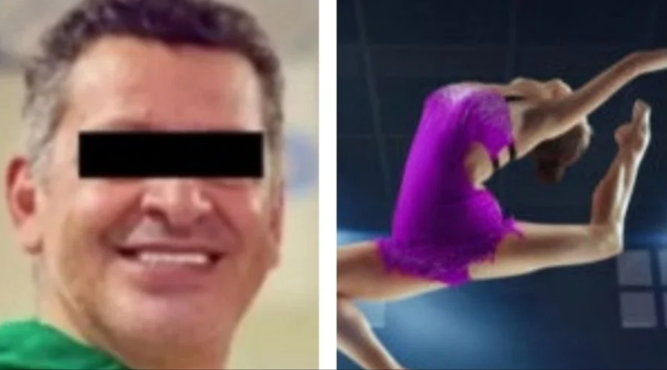 29 años de prisión a entrenador de gimnasia por abuso sexual agravado. Cuando el deporte debe proteger, no poner en riesgo.