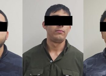 Vinculados a proceso a tres sujetos por tentativa de privación ilegal de la libertad en Hermosillo: FGJES