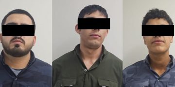 Vinculados a proceso a tres sujetos por tentativa de privación ilegal de la libertad en Hermosillo: FGJES