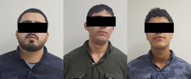 Vinculados a proceso a tres sujetos por tentativa de privación ilegal de la libertad en Hermosillo: FGJES