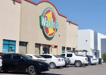 Waldo’s en Hermosillo reabre cinco sucursales tras cumplir con Protección Civil