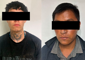 FGJES formula imputación a dos hombres por narcomenudeo y cohecho en Benjamín Hill