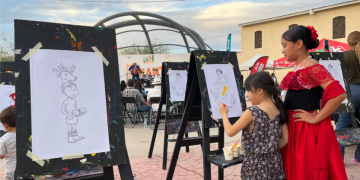 Con gran participación se realizó concurso de talento Me EnCANTA Hermosillo