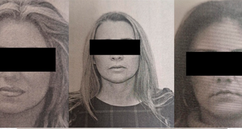 Sentencia por fraude genérico a 18 mujeres en Hermosillo