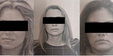 Sentencia por fraude genérico a 18 mujeres en Hermosillo