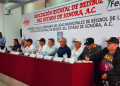 Aebes realiza la Asamblea Anual Ordinaria 2026 con la presencia de 16 municipios.
