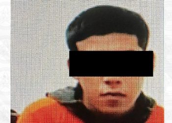 Logra FGJES vinculación a proceso a imputado por agredir a agentes y portar metanfetamina con fines de comercio en Ciudad Obregón