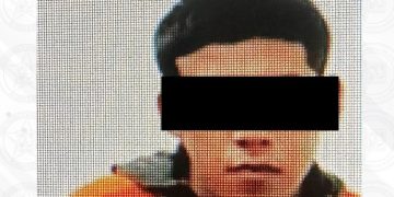 Logra FGJES vinculación a proceso a imputado por agredir a agentes y portar metanfetamina con fines de comercio en Ciudad Obregón