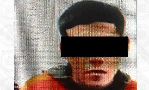 Logra FGJES vinculación a proceso a imputado por agredir a agentes y portar metanfetamina con fines de comercio en Ciudad Obregón