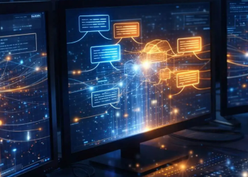 Un equipo de científicos permitió que varias inteligencias artificiales se interrumpieran entre sí y, contra todo pronóstico, empezaron a razonar mejor