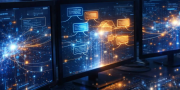 Un equipo de científicos permitió que varias inteligencias artificiales se interrumpieran entre sí y, contra todo pronóstico, empezaron a razonar mejor