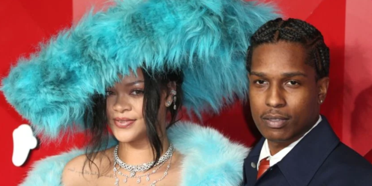 Atacan a balazos la mansión de Rihanna en Beverly Hills cuando ella estaba adentro; hay una detenida