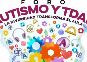 Invita SSP a foro sobre autismo y TDAH para fortalecer la inclusión educativa