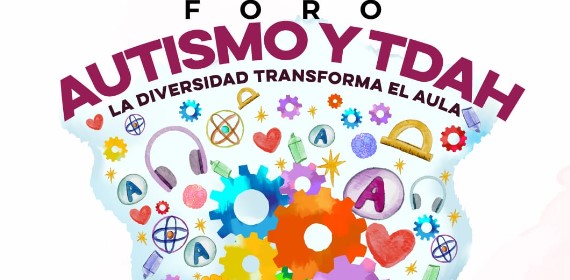 Invita SSP a foro sobre autismo y TDAH para fortalecer la inclusión educativa
