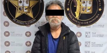 Formula FGJES imputación a sujeto por feminicidio de su madre en Nogales