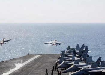 Reportan la llegada a Medio Oriente de miles de paracaidistas de élite del Ejército de EU