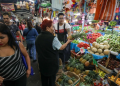 Jitomate, limón, papa y otras frutas y verduras presionan “gravemente” bolsillo de los mexicanos