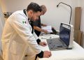 Recibe HRAE del ISSSTE en Morelos ultrasonido para mejorar diagnóstico y tratamiento de cáncer de mama