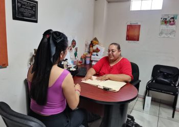 Brinda SM más de 360 mil servicios de atención gratuitos a mujeres sonorenses