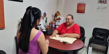 Brinda SM más de 360 mil servicios de atención gratuitos a mujeres sonorenses