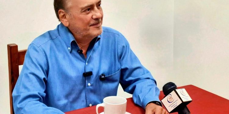 Ni una curul más, solo que las que obtuvieron en las urnas, para los partidos políticos: Beltrones