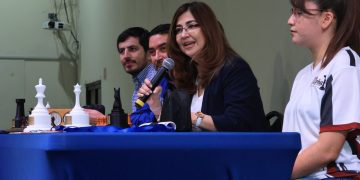 Unison lleva a cabo con éxito el Primer Torneo de Ajedrez Rápido de Ingenierías