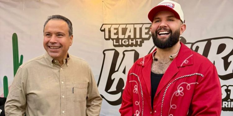 600 millones en derrama económica en Hermosillo: Antonio Astiazaran.