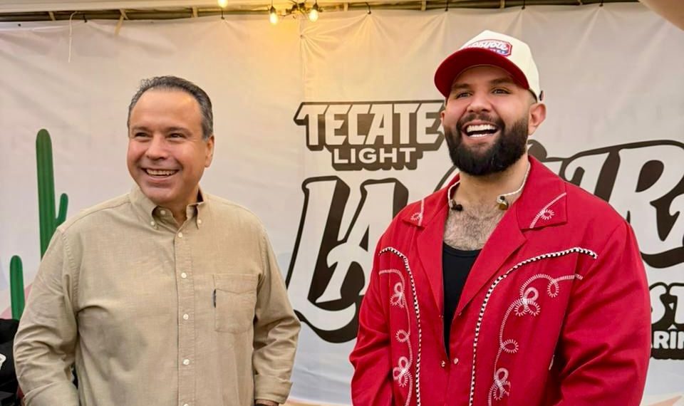 600 millones en derrama económica en Hermosillo: Antonio Astiazaran.