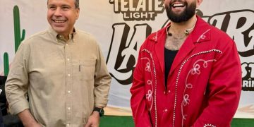 600 millones en derrama económica en Hermosillo: Antonio Astiazaran.