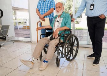 Entrega Dif Sonora prótesis gratuitas para fortalecer la inclusión de personas con discapacidad