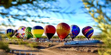 Mantendrá Hermosillo proyección turística con eventos durante todo el año
