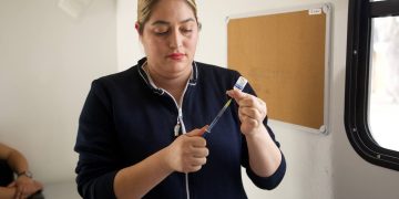 Fortalece Sonora protección contra COVID-19 con más de 6.5 millones de dosis aplicadas