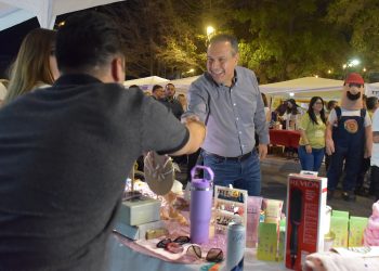 Destaca Toño Astiazarán ocupación hotelera al 100 este fin de semana en Hermosillo