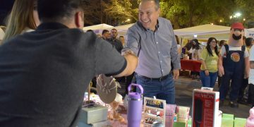 Destaca Toño Astiazarán ocupación hotelera al 100 este fin de semana en Hermosillo