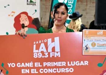 Llega concurso “Me EnCanta Hermosillo” a la Café Combate